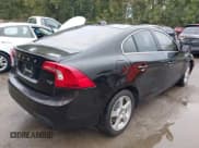 ✅ 2012 Volvo S60 T5 • VIN: YV1622FS2C2053908 • Лот: 43363221. Опубликован ранее на IAAI с пробегом 126 634 миль. Бесплатный доступ к архиву аукционных продаж из США и подробный отчёт об истории автомобиля на DreamBid. Изображение 4.