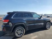 ✅ 2015 Jeep Grand Cherokee Limited • VIN: 1C4RJEBG3FC749751 • Лот: 91819955. Опубликован ранее на Copart с пробегом 104 535 миль. Бесплатный доступ к архиву аукционных продаж из США и подробный отчёт об истории автомобиля на DreamBid. Изображение 3.