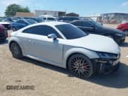 ✅ 2016 Audi TTS 2.0T • VIN: TRUC1AFV5G1030771 • Лот: 41940807. Опубликован ранее на IAAI с пробегом 81 357 миль. Бесплатный доступ к архиву аукционных продаж из США и подробный отчёт об истории автомобиля на DreamBid. Изображение 1.