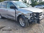 ✅ 2019 Dodge Grand Caravan SXT • VIN: 2C4RDGCG6KR783833 • Лот: 43163192. Опубликован ранее на IAAI с пробегом 227 197 миль. Бесплатный доступ к архиву аукционных продаж из США и подробный отчёт об истории автомобиля на DreamBid. Изображение 18.