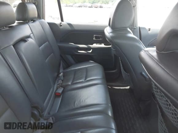 ✅ 2007 Honda Pilot EX-L • VIN: 2HKYF18637H521534 • Lot: 42802543. Wystawiony na IAAI z przebiegiem 167 745 mil. Bezpłatny archiwum sprzedaży aukcyjnych z USA i szczegółowy raport historii pojazdu na DreamBid. Zdjęcie 8.