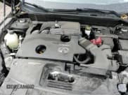 ✅ 2021 Infiniti QX50 Essential • VIN: 3PCAJ5CB3MF121317 • Lot: 83485114. Wystawiony na Copart z przebiegiem 46 372 mil. Bezpłatny archiwum sprzedaży aukcyjnych z USA i szczegółowy raport historii pojazdu na DreamBid. Zdjęcie 13.