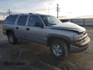 ✅ 2002 Chevrolet Suburban Z71 • VIN: 3GNFK16ZX2G218257 • Лот: 85267134. Опубликован ранее на Copart с пробегом 207 056 миль. Бесплатный доступ к архиву аукционных продаж из США и подробный отчёт об истории автомобиля на DreamBid. Изображение 4.
