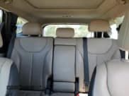 ✅ 2022 Hyundai Santa Fe SEL • VIN: 5NMS3DAJ2NH447757 • Lot: 68161014. Wystawiony na Copart z przebiegiem 42 554 mil. Bezpłatny archiwum sprzedaży aukcyjnych z USA i szczegółowy raport historii pojazdu na DreamBid. Zdjęcie 10.