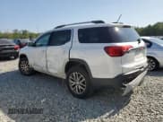 ✅ 2018 GMC Acadia SLE • VIN: 1GKKNSLS5JZ122180 • Lot: 68185695. Wystawiony na Copart z przebiegiem 178 530 mil. Bezpłatny archiwum sprzedaży aukcyjnych z USA i szczegółowy raport historii pojazdu na DreamBid. Zdjęcie 2.