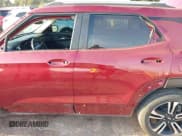 ✅ 2023 Chevrolet TrailBlazer LT • VIN: KL79MPSL0PB118427 • Лот: 43220556. Опубликован ранее на IAAI с пробегом 68 323 миль. Бесплатный доступ к архиву аукционных продаж из США и подробный отчёт об истории автомобиля на DreamBid. Изображение 21.