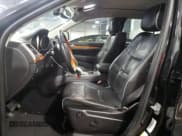 ✅ 2012 Jeep Grand Cherokee Overland • VIN: 1C4RJFCG0CC200346 • Lot: 85882075. Listed on Copart with 161,948 mi. Free auction sales archive from the USA and detailed vehicle history report at DreamBid. Image 7.