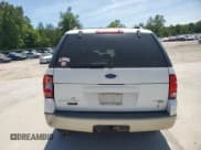 ✅ 2005 Ford Explorer Eddie Bauer • VIN: 1FMDU64W35UA27972 • Лот: 55328345. Опубликован ранее на Copart с пробегом Не указан. Бесплатный доступ к архиву аукционных продаж из США и подробный отчёт об истории автомобиля на DreamBid. Изображение 6.