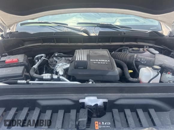 ✅ 2022 GMC Sierra 1500 Denali Ultimate • VIN: 1GTUUHET2NZ514460 • Лот: 65281035. Опубликован ранее на Copart с пробегом 28 550 миль. Бесплатный доступ к архиву аукционных продаж из США и подробный отчёт об истории автомобиля на DreamBid. Изображение 7.