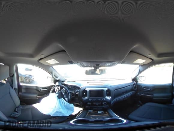 ✅ 2019 Chevrolet Silverado 1500 RST • VIN: 3GCUYEED0KG250193 • Lot: 43152543. Wystawiony na IAAI z przebiegiem 77 720 mil. Bezpłatny archiwum sprzedaży aukcyjnych z USA i szczegółowy raport historii pojazdu na DreamBid. Zdjęcie 17.