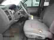 2007 Dodge Dakota SLT с VIN 1D7HW48KX7S137451, выставлен на аукционе Copart как лот 65422694 с пробегом 111 820 миль миль и Чистый • Clean title. История ставок и продаж доступна на DreamBid. Изображение 7.