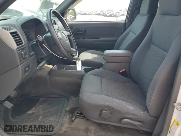 ✅ 2006 GMC Canyon SLE1 • VIN: 1GTDT136X68264660 • Lot: 50387635. Wystawiony na Copart z przebiegiem 169 551 mil. Bezpłatny archiwum sprzedaży aukcyjnych z USA i szczegółowy raport historii pojazdu na DreamBid. Zdjęcie 7.