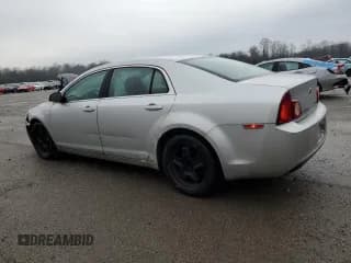 ✅ 2010 Chevrolet Malibu 1LT • VIN: 1G1ZC5E06AF251536 • Lot: 84374014. Listed on Copart with 160,440 mi. Free auction sales archive from the USA and detailed vehicle history report at DreamBid. Image 2.