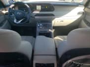 ✅ 2021 Hyundai Palisade SEL • VIN: KM8R4DHE6MU269438 • Лот: 77984423. Опубликован ранее на Copart с пробегом 45 861 миль. Бесплатный доступ к архиву аукционных продаж из США и подробный отчёт об истории автомобиля на DreamBid. Изображение 8.