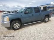 ✅ 2013 Chevrolet Silverado 1500 LT • VIN: 3GCPKSE74DG149877 • Lot: 67194184. Listed on Copart with 113,990 mi. Free auction sales archive from the USA and detailed vehicle history report at DreamBid. Image 1.
