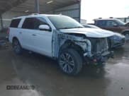✅ 2021 Ford Expedition Max Limited • VIN: 1FMJK2AT9MEA49561 • Лот: 43703579. Опубликован ранее на IAAI с пробегом 61 055 миль. Бесплатный доступ к архиву аукционных продаж из США и подробный отчёт об истории автомобиля на DreamBid. Изображение 1.