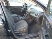 ✅ 2018 Chevrolet Equinox LT • VIN: 2GNAXJEV3J6327132 • Лот: 43210170. Опубликован ранее на IAAI с пробегом 83 203 миль. Бесплатный доступ к архиву аукционных продаж из США и подробный отчёт об истории автомобиля на DreamBid. Изображение 5.