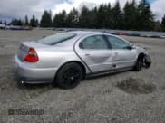 ✅ 2002 Chrysler 300M M • VIN: 2C3AE76K52H251591 • Lot: 49001595. Listed on Copart with 93,330 mi. Free auction sales archive from the USA and detailed vehicle history report at DreamBid. Image 3.