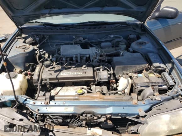 ✅ 1993 Toyota Corolla • VIN: 2T1AE09E6PC028048 • Лот: 55064325. Опубликован ранее на Copart с пробегом 140 466 миль. Бесплатный доступ к архиву аукционных продаж из США и подробный отчёт об истории автомобиля на DreamBid. Изображение 11.