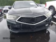 ✅ 2018 Acura RLX Technology • VIN: JH4KC1F55JC000549 • Lot: 42965480. Listed on IAAI with 82,973 mi. Free auction sales archive from the USA and detailed vehicle history report at DreamBid. Image 6.