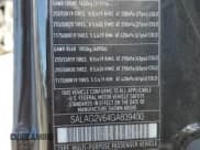 ✅ 2016 Land Rover LR4 HSE • VIN: SALAG2V64GA839400 • Lot: 66025945. Wystawiony na Copart z przebiegiem 76 697 mil. Bezpłatny archiwum sprzedaży aukcyjnych z USA i szczegółowy raport historii pojazdu na DreamBid. Zdjęcie 14.