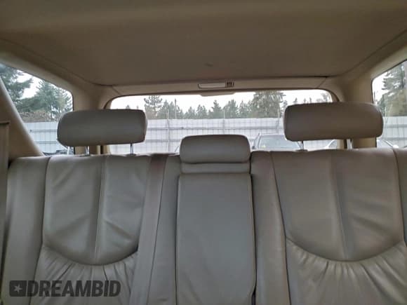 ✅ 2002 Lexus RX 300 • VIN: JTJHF10U120270557 • Lot: 94407535. Wystawiony na Copart z przebiegiem 175 579 mil. Bezpłatny archiwum sprzedaży aukcyjnych z USA i szczegółowy raport historii pojazdu na DreamBid. Zdjęcie 10.