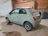 ✅ 2012 FIAT 500 Pop • VIN: 3C3CFFDR0CT130508 • Lot: 95453075. Listed on Copart with 157,231 mi. Free auction sales archive from the USA and detailed vehicle history report at DreamBid. Image 2.