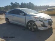 ✅ 2013 Hyundai Elantra SE • VIN: KMHDH6AE6DU019525 • Lot: 69910605. Wystawiony na Copart z przebiegiem 40 414 mil. Bezpłatny archiwum sprzedaży aukcyjnych z USA i szczegółowy raport historii pojazdu na DreamBid. Zdjęcie 4.