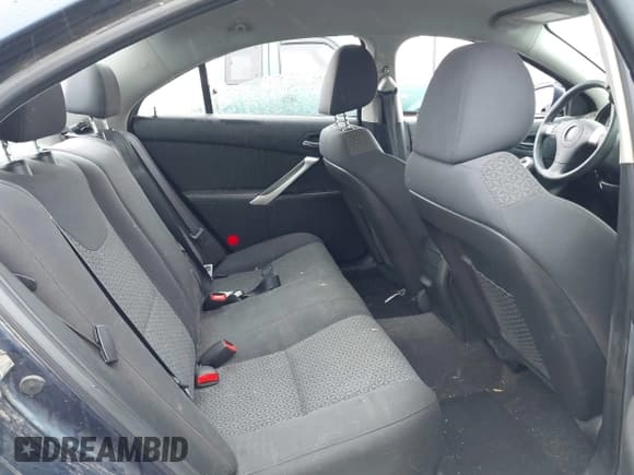 ✅ 2010 Pontiac G6 1SB • VIN: 1G2ZA5E0XA4100437 • Lot: 42310907. Wystawiony na IAAI z przebiegiem 131 499 mil. Bezpłatny archiwum sprzedaży aukcyjnych z USA i szczegółowy raport historii pojazdu na DreamBid. Zdjęcie 8.