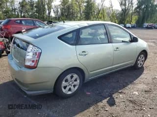 ✅ 2008 Toyota Prius • VIN: JTDKB20UX83314878 • Lot: 94661605. Listed on Copart with 182,891 mi. Free auction sales archive from the USA and detailed vehicle history report at DreamBid. Image 3.
