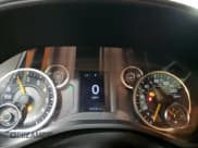 ✅ 2020 Ram 1500 Tradesman • VIN: 1C6SRFCT8LN120988 • Lot: 48302115. Wystawiony na Copart z przebiegiem 186 940 mil. Bezpłatny archiwum sprzedaży aukcyjnych z USA i szczegółowy raport historii pojazdu na DreamBid. Zdjęcie 9.