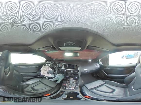 ✅ 2016 Audi S5 Premium Plus • VIN: WAUC4AFRXGA004684 • Lot: 82981233. Listed on Copart with Not provided. Free auction sales archive from the USA and detailed vehicle history report at DreamBid. Image 12.