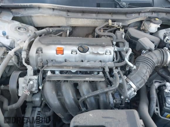 ✅ 2012 Honda Accord LX Premium • VIN: 1HGCP2F47CA103625 • Lot: 41794823. Wystawiony na IAAI z przebiegiem 153 726 mil. Bezpłatny archiwum sprzedaży aukcyjnych z USA i szczegółowy raport historii pojazdu na DreamBid. Zdjęcie 10.