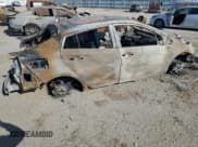 ✅ 2022 Toyota Prius LE • VIN: JTDKAMFP6N3197411 • Lot: 59794995. Listed on Copart with Not provided. Free auction sales archive from the USA and detailed vehicle history report at DreamBid. Image 3.