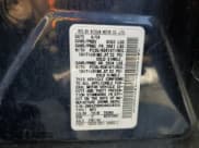 ✅ 2004 Nissan Murano SE • VIN: JN8AZ08W24W329924 • Lot: 59726105. Wystawiony na Copart z przebiegiem 183 400 mil. Bezpłatny archiwum sprzedaży aukcyjnych z USA i szczegółowy raport historii pojazdu na DreamBid. Zdjęcie 13.