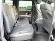 ✅ 2021 Mercedes-Benz G 550 • VIN: W1NYC6BJ5MX393437 • Lot: 65481405. Listed on Copart with 19,187 mi. Free auction sales archive from the USA and detailed vehicle history report at DreamBid. Image 11.