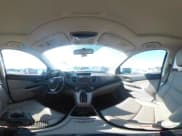 ✅ 2012 Honda CR-V EX-L • VIN: 2HKRM4H70CH624716 • Lot: 43366883. Listed on IAAI with 117,469 mi. Free auction sales archive from the USA and detailed vehicle history report at DreamBid. Image 18.