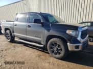 ✅ 2018 Toyota Tundra SR5 • VIN: 5TFEM5F10JX127587 • Lot: 41663505. Listed on Copart with 265,113 mi. Free auction sales archive from the USA and detailed vehicle history report at DreamBid. Image 4.