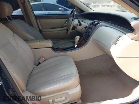 ✅ 2004 Toyota Avalon XL • VIN: 4T1BF28B54U356432 • Лот: 42896188. Опубликован ранее на IAAI с пробегом 170 329 миль. Бесплатный доступ к архиву аукционных продаж из США и подробный отчёт об истории автомобиля на DreamBid. Изображение 5.