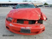 ✅ 2011 Ford Mustang V6 • VIN: 1ZVBP8AM7B5109563 • Lot: 84240165. Listed on Copart with 48,962 mi. Free auction sales archive from the USA and detailed vehicle history report at DreamBid. Image 5.