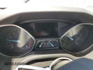 ✅ 2015 Ford Focus SE • VIN: 1FADP3F22FL267712 • Lot: 56753055. Listed on Copart with Not provided. Free auction sales archive from the USA and detailed vehicle history report at DreamBid. Image 9.