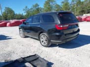 ✅ 2014 Dodge Durango Citadel • VIN: 1C4SDHET7EC970402 • Лот: 43660168. Опубликован ранее на IAAI с пробегом 247 744 миль. Бесплатный доступ к архиву аукционных продаж из США и подробный отчёт об истории автомобиля на DreamBid. Изображение 3.