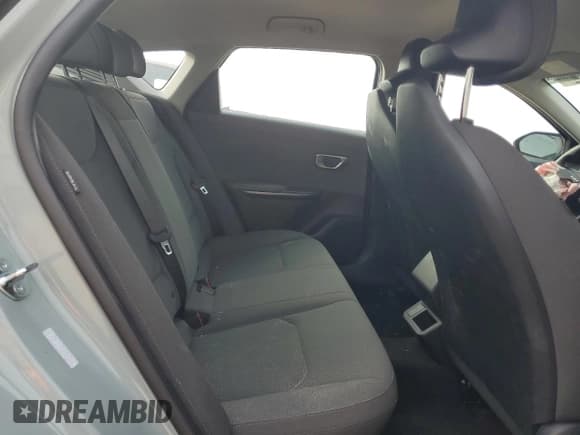 ✅ 2025 Kia K4 LXS • VIN: 3KPFT4DE9SE057385 • Лот: 93445065. Опубликован ранее на Copart с пробегом 18 786 миль. Бесплатный доступ к архиву аукционных продаж из США и подробный отчёт об истории автомобиля на DreamBid. Изображение 10.