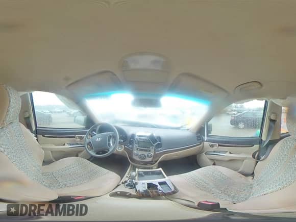 2011 Hyundai Santa Fe GLS z VIN 5XYZGDAG1BG013519, wystawiony jako Copart lot #84425655 z przebiegiem Nie podano mil oraz Szkoda całkowita • Salvage title. Historia ofert i sprzedaży dostępna na DreamBid. Obrazek 14.