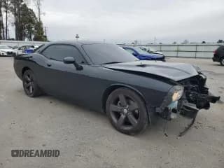 ✅ 2014 Dodge Challenger SXT • VIN: 2C3CDYAG9EH203259 • Lot: 42038665. Wystawiony na Copart z przebiegiem 184 442 mil. Bezpłatny archiwum sprzedaży aukcyjnych z USA i szczegółowy raport historii pojazdu na DreamBid. Zdjęcie 4.