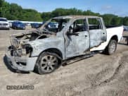 ✅ 2023 Ram 2500 Big Horn • VIN: 3C6UR5DJ1PG511964 • Lot: 61409145. Listed on Copart with Not provided. Free auction sales archive from the USA and detailed vehicle history report at DreamBid. Image 1.