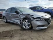 ✅ 2019 Honda Accord LX • VIN: 1HGCV1F18KA068081 • Lot: 92239655. Wystawiony na Copart z przebiegiem 84 589 mil. Bezpłatny archiwum sprzedaży aukcyjnych z USA i szczegółowy raport historii pojazdu na DreamBid. Zdjęcie 4.