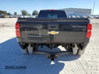 2011 Chevrolet Silverado 3500HD DRW LTZ с VIN 1GC4K1C86BF158474, выставлен на аукционе Copart как лот 81542874 с пробегом 210 488 миль миль и Списание • Salvage title. История ставок и продаж доступна на DreamBid. Изображение 6.