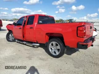 ✅ 2019 Chevrolet Silverado 1500 Custom • VIN: 2GCRCMEC1K1144754 • Lot: 80446824. Wystawiony na Copart z przebiegiem Nie podano. Bezpłatny archiwum sprzedaży aukcyjnych z USA i szczegółowy raport historii pojazdu na DreamBid. Zdjęcie 2.
