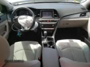 ✅ 2018 Hyundai Sonata Limited • VIN: 5NPE34AF3JH631126 • Лот: 49523123. Опубликован ранее на Copart с пробегом 69 778 миль. Бесплатный доступ к архиву аукционных продаж из США и подробный отчёт об истории автомобиля на DreamBid. Изображение 8.